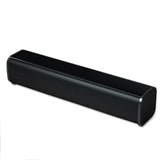BXNSDFS Wired Speaker Surround Sound Amplifier Subwoofer for Laptop and Desktop High Power Smart Speakers