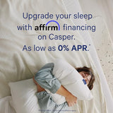 Casper Sleep Element Queen Mattress