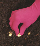 Original Gardening Gloves (Fuchsia Pink, Large)