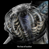 Dyson V8 Cyclone Cordless Vacuum