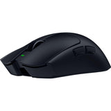 Razer Viper V4 Pro Wireless Esports Gaming Mouse, 49g,180Hr Battery, Black