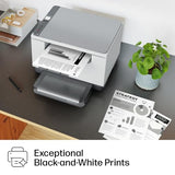 Wireless Printer, Print, scan, Copy, Fast speeds, Easy Setup, Mobile Printing, Best-for-Small Teams