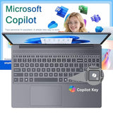 Lenovo IdeaPad Slim 3 Laptop for Students & Business Office Work