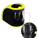 LEIXIUSM Art Electric Pencil Sharpener Pencil Sharpener Automatic Pencil