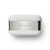 True Wireless Earbuds - Gemini II - Iconic White - Daily Music & Commute Devialet