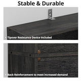 Bookshelves and Bookcases Floor Standing 6 Tiers Display Storage Shelves 70 in Tall Bookcase