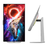 Samsung 32" Odyssey OLED G8 (G80SH) Gaming Monitor, QD-OLED, 4K Resolution