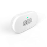 Airthings 2960 View Plus - Battery Powered Radon & Air Quality Monitor