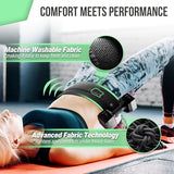FitnessX Premium Hip Thrust Belt for Dumbbells Heavy, Hip Thrust Band for Weights, Glutes, Booty Belt Ideal for Workout, Weighted Belt for Women