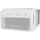 Keystone 10,000 BTU Window Mounted Inverter Air Conditioner, 115V, Energy Star Window Air Conditioner for Rooms up to 450-Sq.Ft. with Quiet Operation and Remote Control