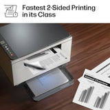 Wireless Printer, Print, scan, Copy, Fast speeds, Easy Setup, Mobile Printing, Best-for-Small Teams