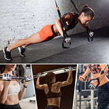 RYMNT Minimal Workout Gloves,Short Micro Weight Lifting Gloves Grip Pads with Full Palm Protection & Extra Grip, Tie Dye White.Medium