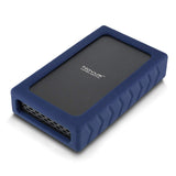 Oyen Digital Novus 30TB External USB-C Rugged Desktop Hard Drive