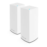 Linksys Atlas Pro 6 WiFi Router - AX5400 WiFi 6 Router - Dual-Band Mesh Wifi System