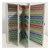 Large Capacity Hotel Key Storage Boxes,300/400/500/600 Security Key Cabinet,for Homes, Hotels