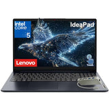 Lenovo Laptop, 15.6" FHD Touchscreen, Intel i5-1335U, 24GB RAM, 1TB SSD