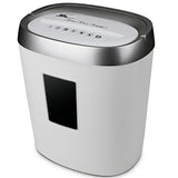 ZSRUIKJN Paper Shredder Office Portable