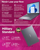 Lenovo 2026 Premium Laptop, Intel Core i5-13420H, 8GB DDR5 512GB SSD