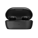 Wireless Noise Cancelling Earbuds, Lifestyle Bluetooth Earbuds with Active Noise Cancellation, Black Bose