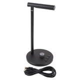 Oreilet M1 Conference Speaker and Microphone, Conference Speaker with AI Noise Reduction Transcription, USB Speakerphone, Microphone for Meeting Work Teams Home Office