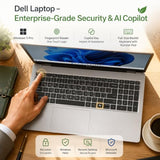 Dell 16 Touchscreen Laptop DC16251, Intel Core 7 150U(Up to 5.4GHz)