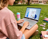 HP Everyday Laptop with Copilot AI • 2026 Edition • AMD High Performance Processor