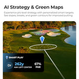 Arccos Air (12 mo Membership Included)