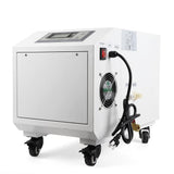 Industrial Ultrasonic Humidifier 3kg/h, Commercial Large Volume Air Humidifier For Workshop Warehouse Vegetable Fresh For Agricultural Large Spaces Or Room, Time Control, 110V