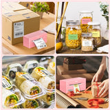 abel Printer for Shipping Packages, Support Android, iPhone and Windows, Widely Used for Amazon, Ebay, Shopify