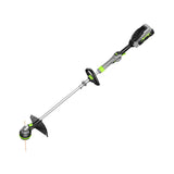 EGO Power+ String Trimmer, Battery Powered, 15" Trimmer for Weeds and Grass with POWERLOAD