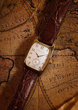Hamilton American Classic Boulton Quartz Men's Watch