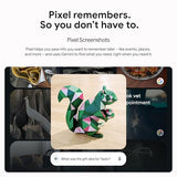 Google Pixel 9 Pro XL - Unlocked Android Smartphone with Gemini, Triple Rear Camera System