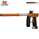 Maddog Empire Mini GS Paintball Gun Marker Advanced HPA Package