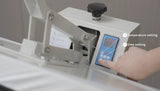 Heat Press Machine 16x32-2600W Power Manual Heat Press Machine