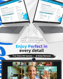 HP 17 Inch Touchscreen Laptop, 32GB RAM & 1TB SSD