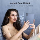TCL TAB 10 Gen 4 Android Tablet, 10.1” FHD IPS Display, Octa-Core CPU