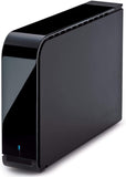 4TB High Speed 7200RPM TAA Desktop External Hard Drive USB 3.2 BUFFALO