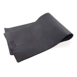 Power Systems 83596 Club Mat, Jet Black, 56 x 24 x 3/8"