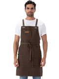 Chef Works Unisex Ayden Grill Apron
