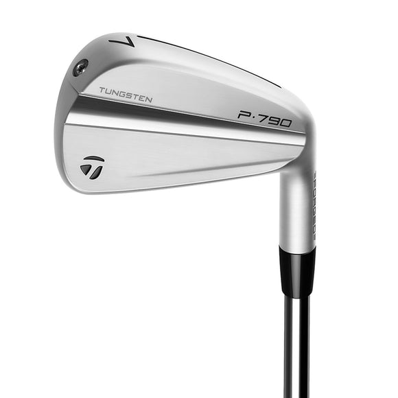 TaylorMade Golf P790 Irons 5-PW,AW Righthanded Graphite Regular TaylorMade