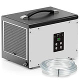 ALORAIR 70 PPD Dehumidifier with Pump for Crawl Space and Basement | Automatic Defrost