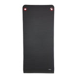 Power Systems Premium Hanging Club Mat, Jet Black, 72x 23 x 3/8-Inch