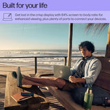 HP Essential Laptop 2026, AMD Processor, 128GB SSD, Windows 11 Home