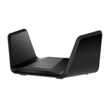 Netgear RAX70-100NAR Nighthawk AX6600 Tri-Band WIFI 6 Router (Renewed) NETGEAR