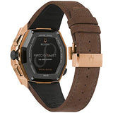 Bulova Men's Series X High Precision Quartz Chronograph Watch