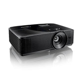 Optoma HD146X High Performance Projector for Movies & Gaming | Bright 3600 Lumens | DLP Single Chip Design