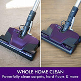 Kenmore 600 Series Pet Friendly Bagged Canister Vacuum