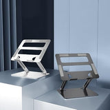 Laptop Stand Laptop Stand Foldable Portable Cross-Border Increased Heat Dissipation