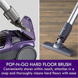 Kenmore 600 Series Pet Friendly Bagged Canister Vacuum
