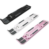 Portable Adjustable Laptop Stand Support Base Suitable for Computer Laptop Cooling Pad